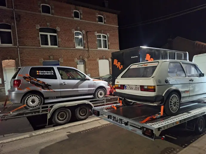 Transport