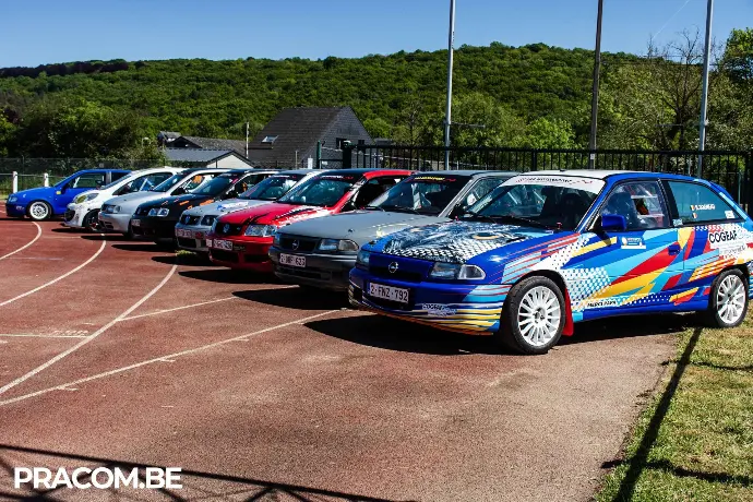 TEAM L&amp;R MOTORSPORT